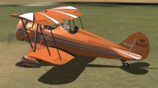 Screenshot 2 — WACO QCF-2 #2