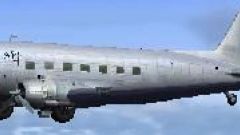 Screenshot 3 — Acceleration Douglas DC-2