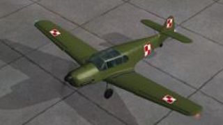 Screenshot 6 — Messerschmitt Bf108 Taifun Polish Pack