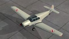 Screenshot 5 — Messerschmitt Bf108 Taifun Polish Pack
