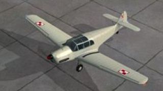 Screenshot 5 — Messerschmitt Bf108 Taifun Polish Pack