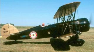 Screenshot 16 — Northwest Airways WACO Fleet