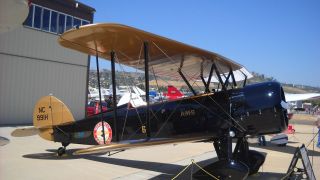 Screenshot 4 — Northwest Airways WACO Fleet