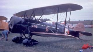Screenshot 22 — Northwest Airways WACO Fleet