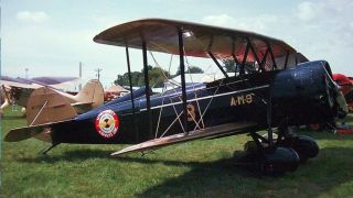 Screenshot 2 — Northwest Airways WACO Fleet