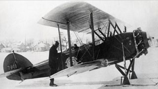 Screenshot 21 — Northwest Airways WACO Fleet
