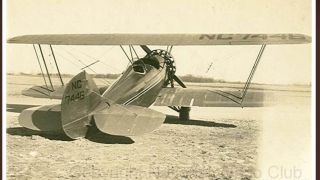 Screenshot 11 — Northwest Airways WACO Fleet