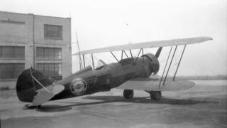 Screenshot 19 — Northwest Airways WACO Fleet