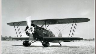 Screenshot 5 — Northwest Airways WACO Fleet