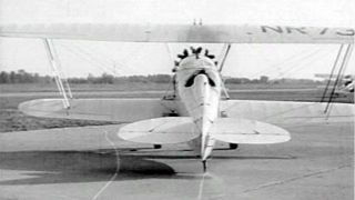 Screenshot 18 — Northwest Airways WACO Fleet