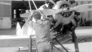 Screenshot 20 — Northwest Airways WACO Fleet