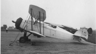Screenshot 15 — Northwest Airways WACO Fleet
