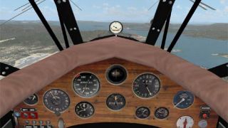 Screenshot 23 — Northwest Airways WACO Fleet