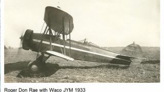 Screenshot 14 — Northwest Airways WACO Fleet