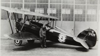 Screenshot 13 — Northwest Airways WACO Fleet