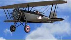 Screenshot 26 — Northwest Airways WACO Fleet