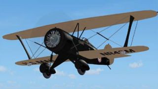 Screenshot 25 — Northwest Airways WACO Fleet
