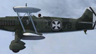Screenshot 8 — Heinkel He-51