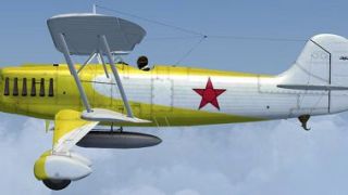 Screenshot 6 — Heinkel He-51
