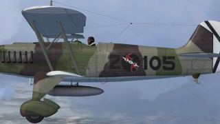 Screenshot 5 — Heinkel He-51