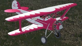 Screenshot 1 — WACO ATO NC 8576