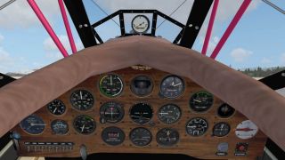 Screenshot 3 — WACO ATO NC 8576