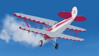 Screenshot 4 — WACO ATO NC 8576