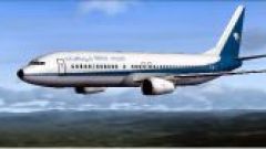 Screenshot 44 — Boeing 737-400