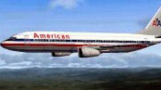 Screenshot 54 — Boeing 737-400