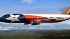 Screenshot 19 — Boeing 737-400