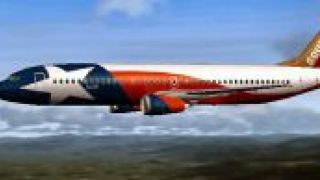 Screenshot 19 — Boeing 737-400