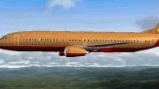 Screenshot 33 — Boeing 737-400