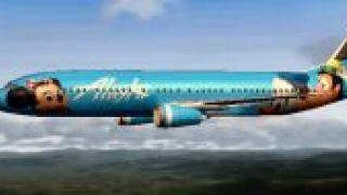 Screenshot 28 — Boeing 737-400