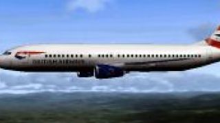 Screenshot 49 — Boeing 737-400