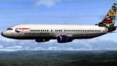 Screenshot 48 — Boeing 737-400