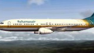 Screenshot 53 — Boeing 737-400