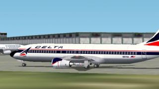 Screenshot 12 — Boeing 737-400