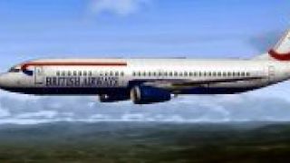 Screenshot 32 — Boeing 737-400