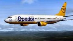 Screenshot 50 — Boeing 737-400