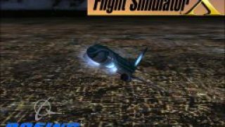 Screenshot 14 — Boeing 737-400