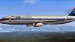 Screenshot 58 — Boeing 737-400