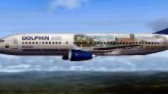 Screenshot 39 — Boeing 737-400
