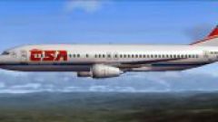 Screenshot 52 — Boeing 737-400