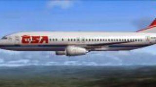 Screenshot 52 — Boeing 737-400