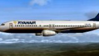 Screenshot 26 — Boeing 737-400