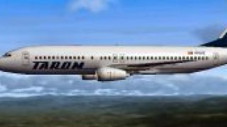 Screenshot 29 — Boeing 737-400