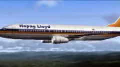 Screenshot 45 — Boeing 737-400