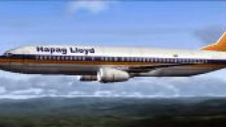 Screenshot 45 — Boeing 737-400
