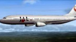 Screenshot 57 — Boeing 737-400
