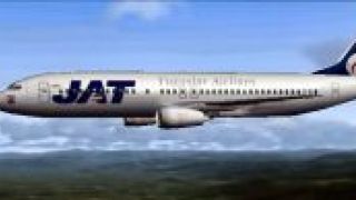 Screenshot 21 — Boeing 737-400